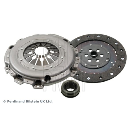 Kit D'Embrayage Pour Peugeot 308 II Opel Toyota Citroën 1611284480 1619230180