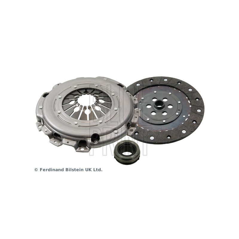 Kit D'Embrayage Pour Peugeot 308 II Opel Toyota Citroën 1611284480 1619230180