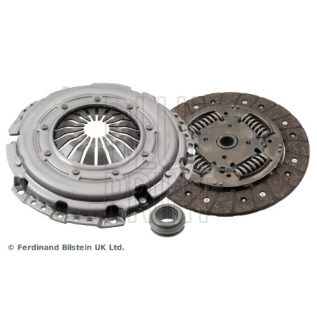 Kit D'Embrayage Pour Peugeot Opel Fiat Toyota 1611273080 1611284780 SU001A0454