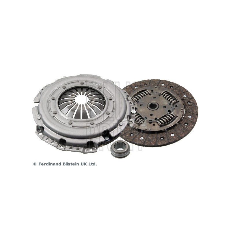 Kit D'Embrayage Pour Peugeot Opel Fiat Toyota 1611273080 1611284780 SU001A0454