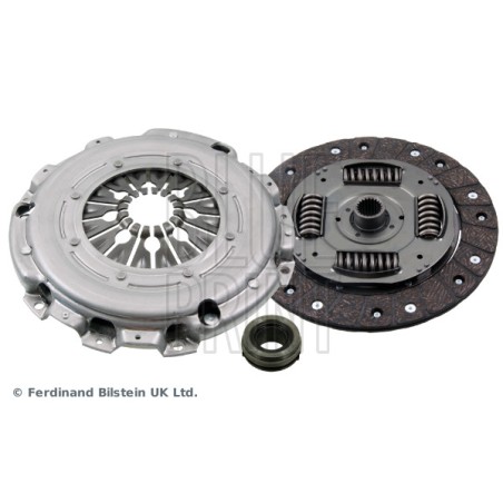 Kit D'Embrayage Pour Peugeot Expert Fiat Citroën 2053.16 9402053160 9402053163