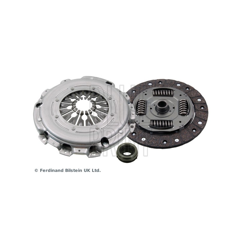 Kit D'Embrayage Pour Peugeot Expert Fiat Citroën 2053.16 9402053160 9402053163