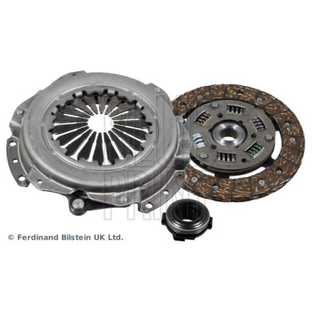 Kit D'Embrayage Pour Renault 19 I II 21 Clio Rapid Twingo 7701349909 7701349932