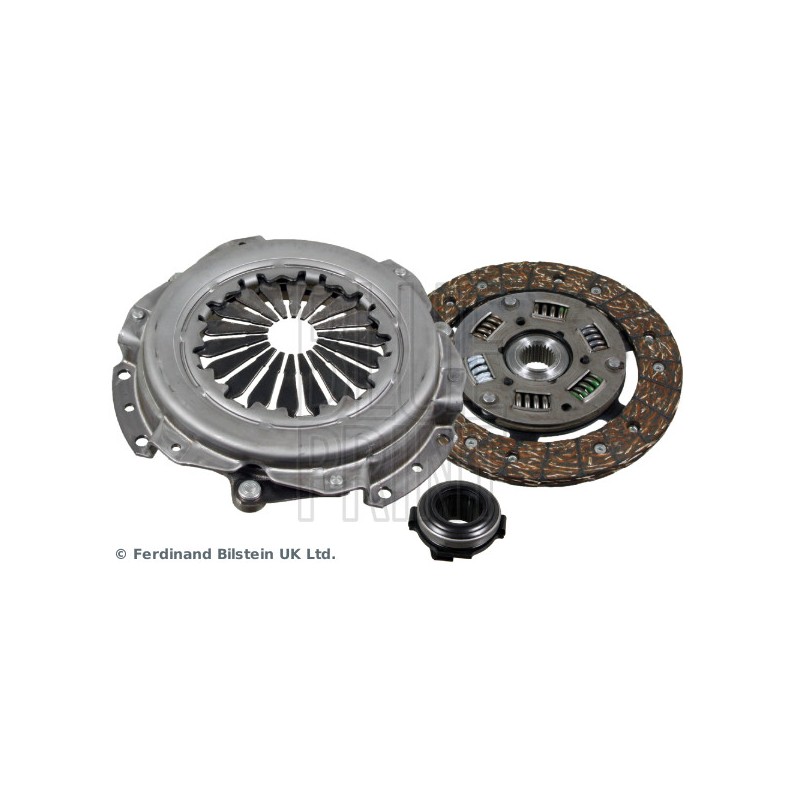 Kit D'Embrayage Pour Renault 19 I II 21 Clio Rapid Twingo 7701349909 7701349932