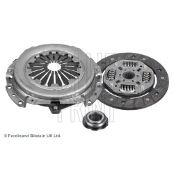Kit D'Embrayage Pour Renault Dacia Nissan 6001546074 6001548019 23357-00QAAS1