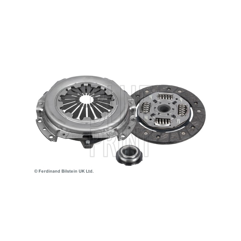 Kit D'Embrayage Pour Renault Dacia Nissan 6001546074 6001548019 23357-00QAAS1