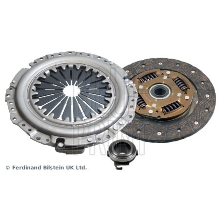 Kit D'Embrayage Pour Renault Dacia Nissan 7701112979 7700874780S3 23357-00QAAS2