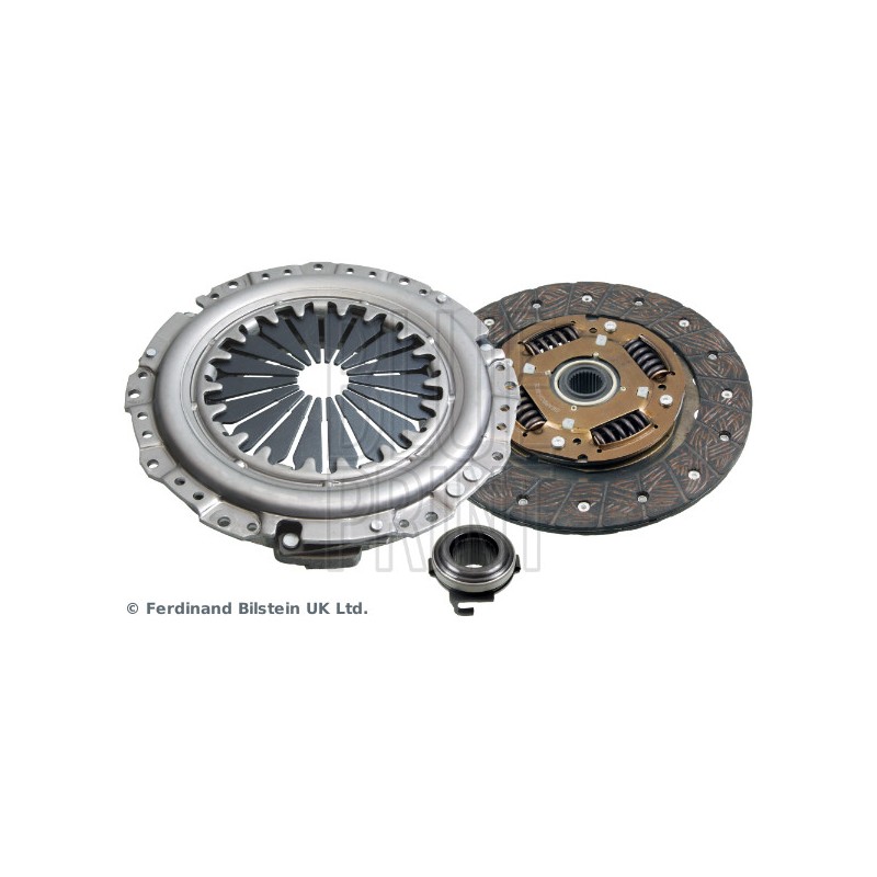 Kit D'Embrayage Pour Renault Dacia Nissan 7701112979 7700874780S3 23357-00QAAS2