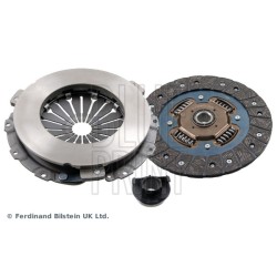 Kit D'Embrayage Pour Renault Dacia Nissan 7701112979 7700874780S3 23357-00QAAS2