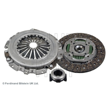 Kit D'Embrayage Pour Renault Clio II Kangoo 7711134827