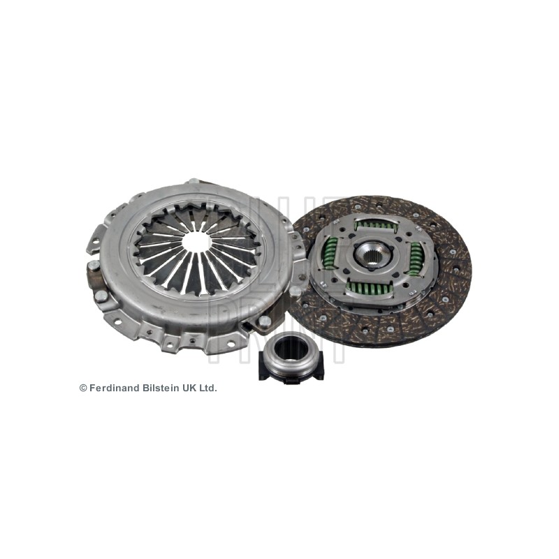 Kit D'Embrayage Pour Renault Clio II Kangoo 7711134827
