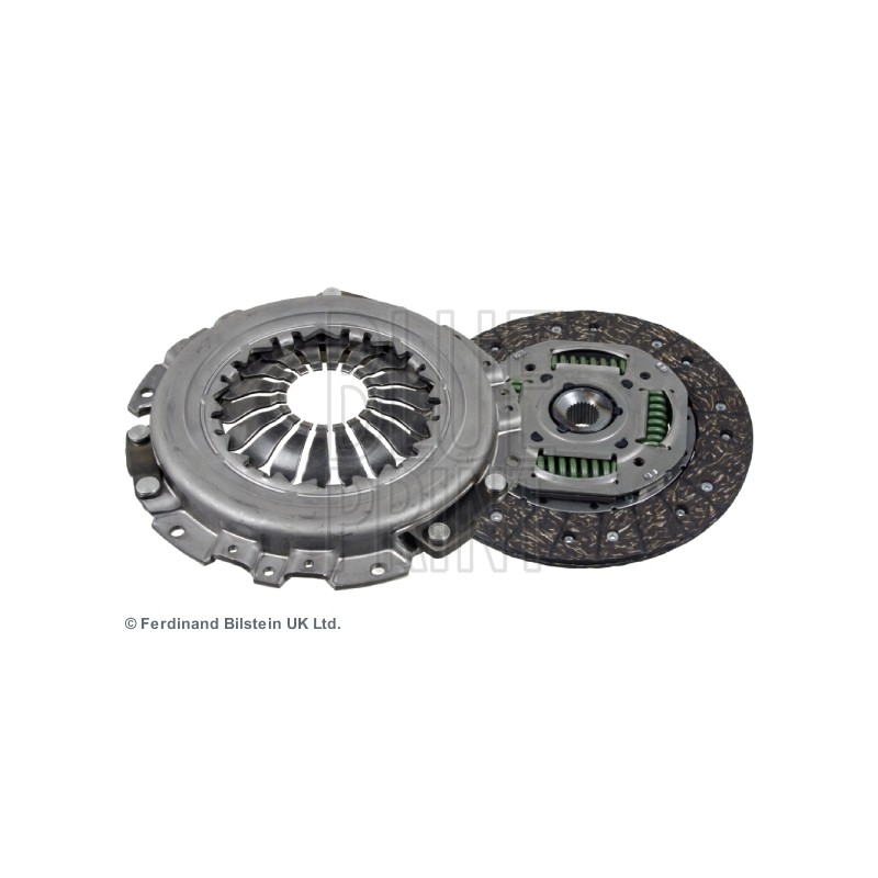 Kit D'Embrayage Pour Renault Dacia Nissan MERCEDES 7701474961 7701475361