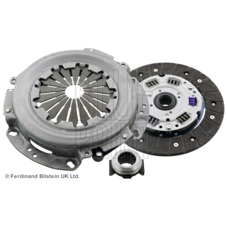 Kit D'Embrayage Pour Renault Dacia Nissan 7701468831 6001548020 23357-00QAAS3