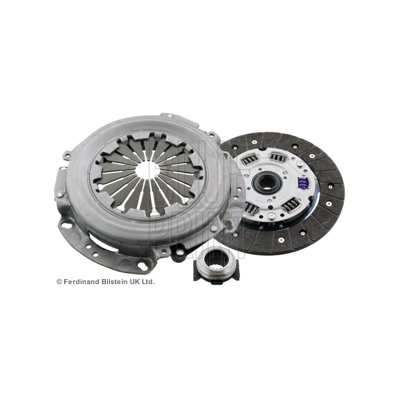 Kit D'Embrayage Pour Renault Dacia Nissan 7701468831 6001548020 23357-00QAAS3