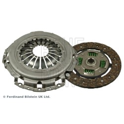 Kit D'Embrayage Pour Renault Dacia Nissan 8200135290 302050901RS4 30100-00Q2F