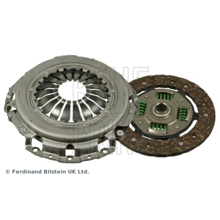 Kit D'Embrayage Pour Renault Dacia Nissan 8200135290 302050901RS4 30100-00Q2F