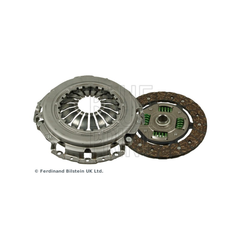 Kit D'Embrayage Pour Renault Dacia Nissan 8200135290 302050901RS4 30100-00Q2F