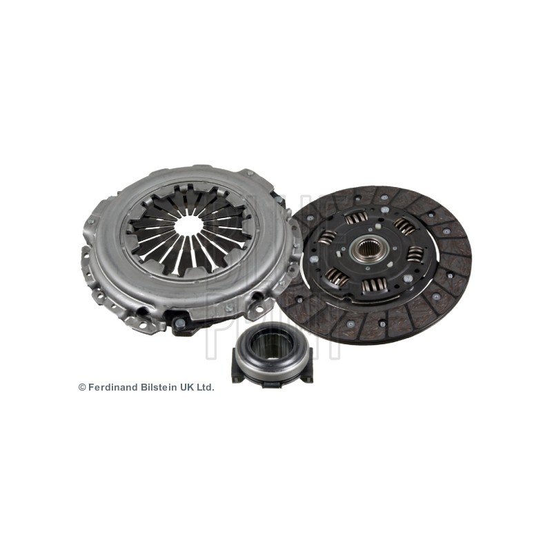Kit D'Embrayage Pour Renault Megane I Scenic Scénic 7700108320S1 7700108320