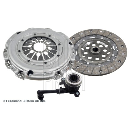Kit D'Embrayage Pour Renault Grand Scénic II Megane 306201683RS2 306201683R