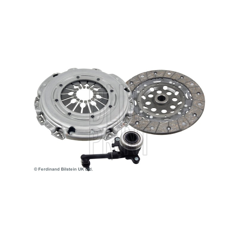 Kit D'Embrayage Pour Renault Grand Scénic II Megane 306201683RS2 306201683R