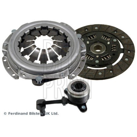 Kit D'Embrayage Pour Renault Clio III Modus 7701476816S2 7701476816 7701478122S2
