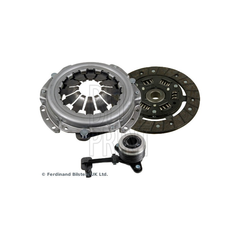 Kit D'Embrayage Pour Renault Clio III Modus 7701476816S2 7701476816 7701478122S2