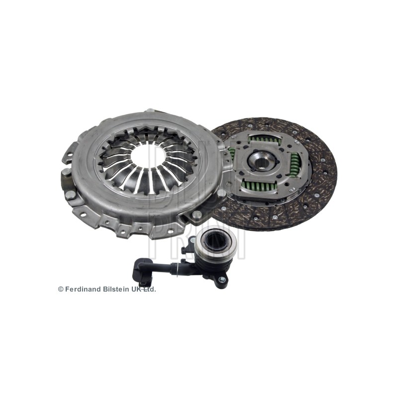 Kit D'Embrayage Pour Renault Dacia Nissan 7701475361 7701476180S1 23354-00QADS1