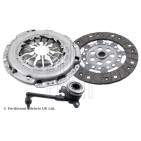 Kit D'Embrayage Pour Renault Dacia Nissan MERCEDES 302052316RS2 306206822RS1