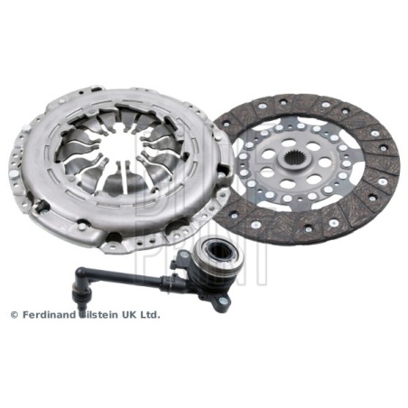 Kit D'Embrayage Pour Renault Dacia Nissan MERCEDES 302052316RS2 306206822RS1