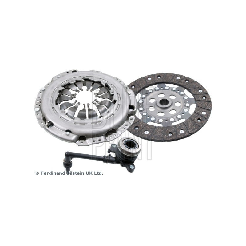 Kit D'Embrayage Pour Renault Dacia Nissan MERCEDES 302052316RS2 306206822RS1