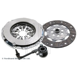 Kit D'Embrayage Pour Renault Dacia Nissan MERCEDES 302052316RS2 306206822RS1