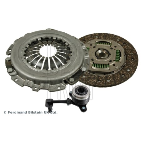 Kit D'Embrayage Pour Renault Clio III IV Fluence Modus MERCEDES Citan
