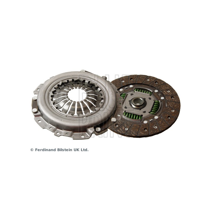 Kit D'Embrayage Pour Renault Clio IV Logan II Sandero Thalia III Dacia