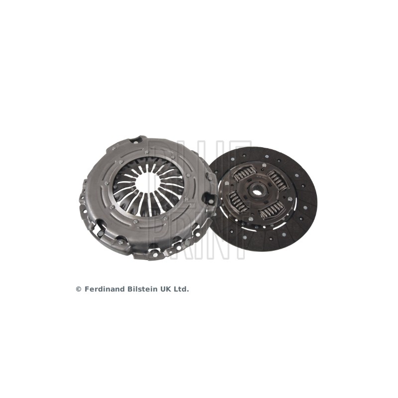 Kit D'Embrayage Pour Renault Opel Nissan Vauxhall 7701475971 4401617 30001-00Q1A