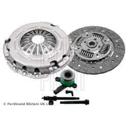 Kit D'Embrayage Pour Renault Opel Nissan Vauxhall 7701473764 4403848S4 9111848S4