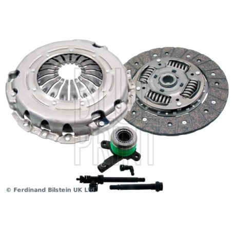 Kit D'Embrayage Pour Renault Opel Nissan Vauxhall 7701473764 4403848S4 9111848S4