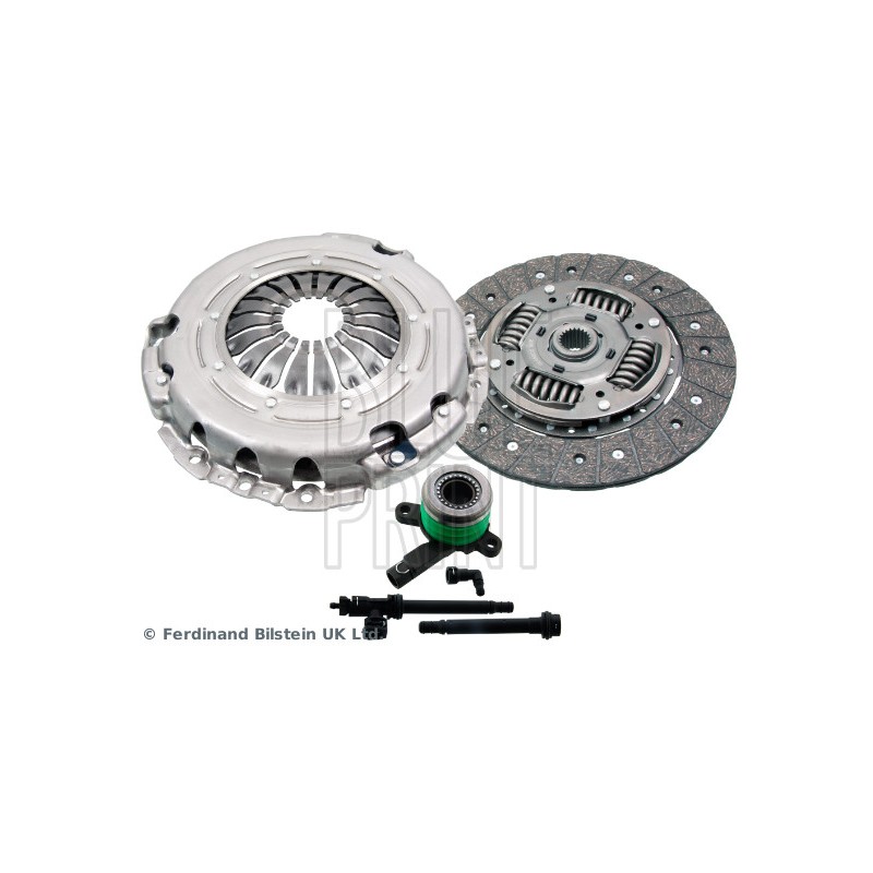 Kit D'Embrayage Pour Renault Opel Nissan Vauxhall 7701473764 4403848S4 9111848S4