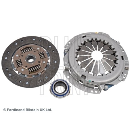 Kit D'Embrayage Pour VW Taro Toyota Dyna 100 Hilux V VI