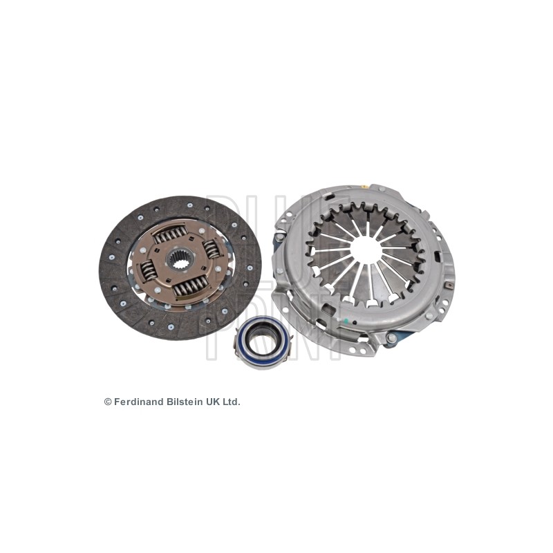 Kit D'Embrayage Pour VW Taro Toyota Dyna 100 Hilux V VI