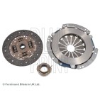 Kit D'Embrayage Pour VW Taro Toyota Dyna 100 Hilux V VI