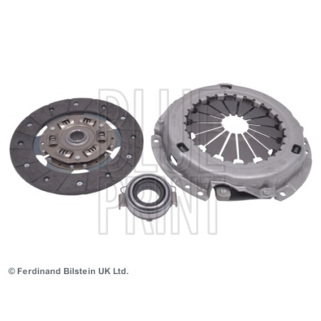 Kit D'Embrayage Pour Toyota Avensis Yaris 04130-YZZJA 31210-05016S1 31210-05016