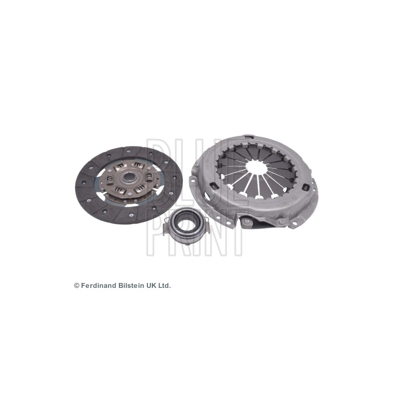 Kit D'Embrayage Pour Toyota Avensis Yaris 04130-YZZJA 31210-05016S1 31210-05016