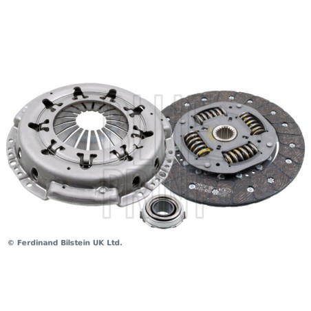 Kit D'Embrayage Pour Toyota 4 Runner Hiace IV Hilux II III V 31230-60160