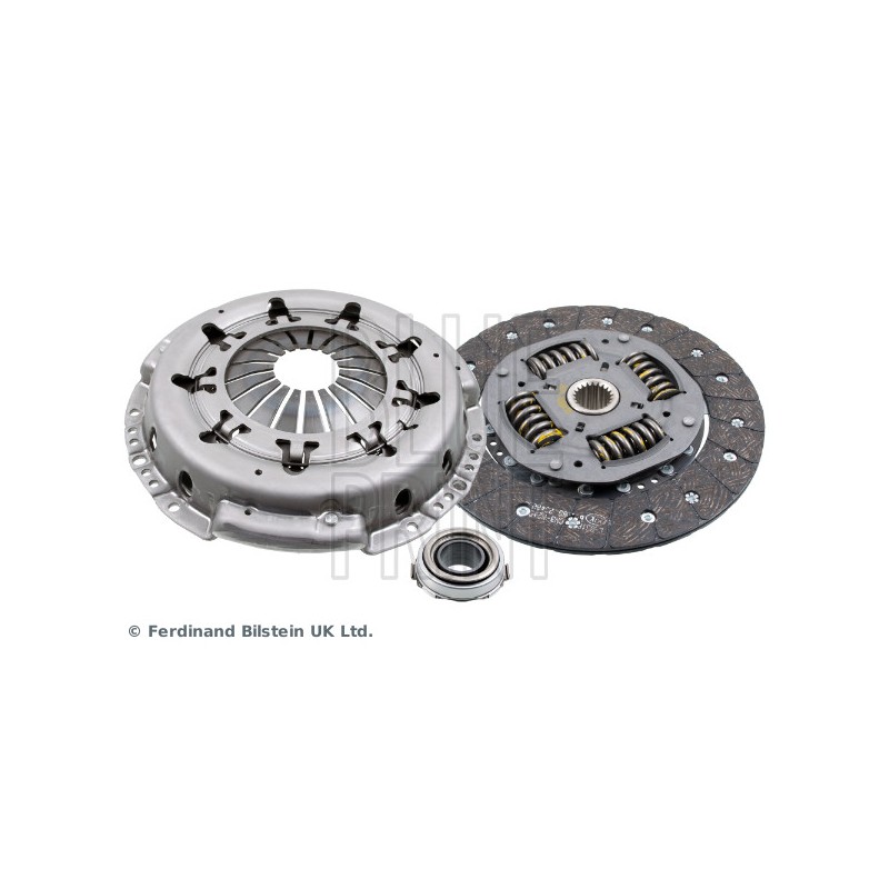 Kit D'Embrayage Pour Toyota 4 Runner Hiace IV Hilux II III V 31230-60160