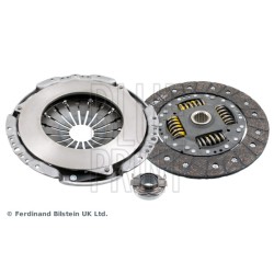 Kit D'Embrayage Pour Toyota 4 Runner Hiace IV Hilux II III V 31230-60160