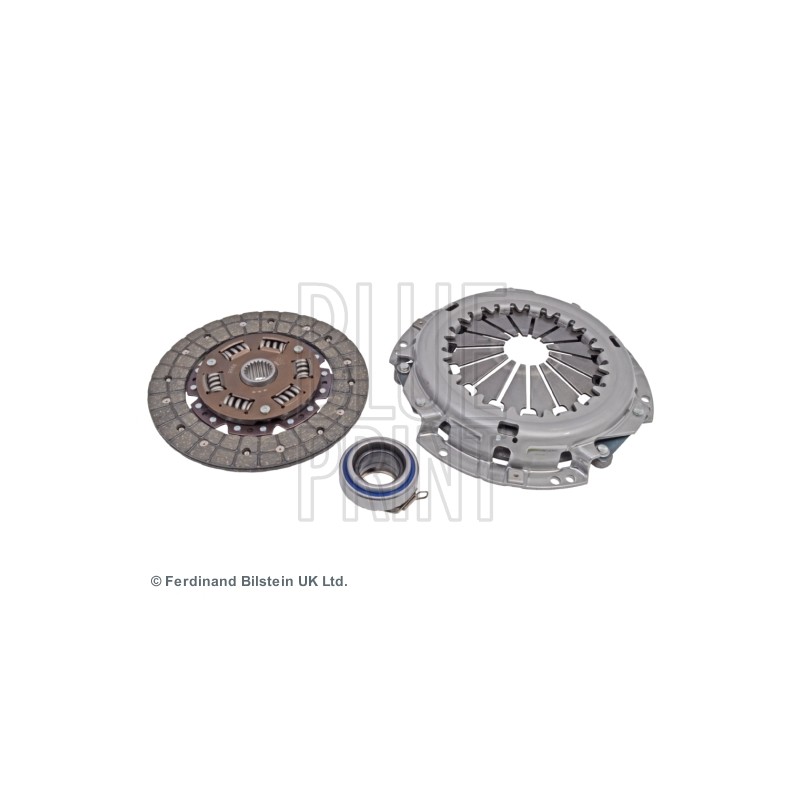 Kit D'Embrayage Pour Toyota Land Cruiser 31210-35101S1 31210-35101 31210-35102S1