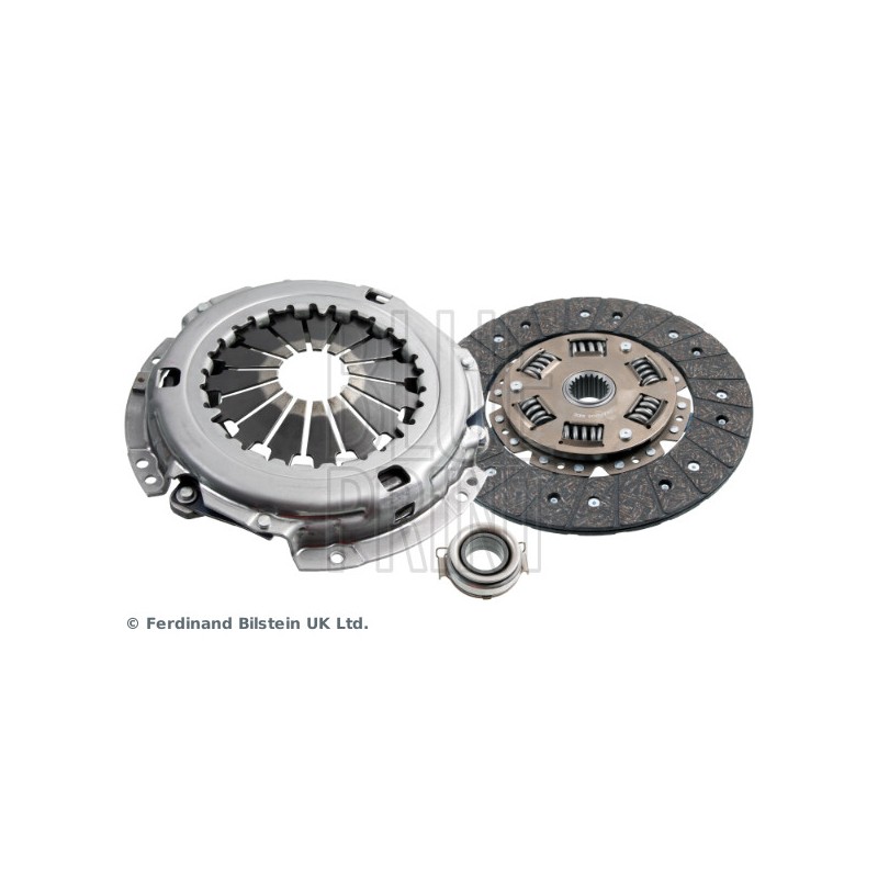 Kit D'Embrayage Pour Toyota Solara Avensis Camry Previa II RAV 4 III 31210-0W040