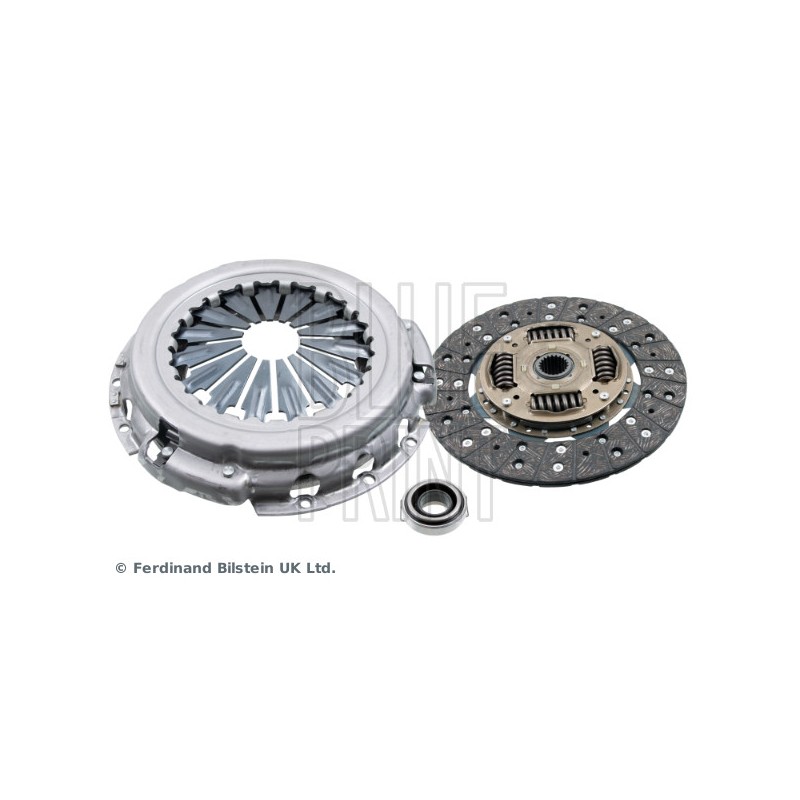 Kit D'Embrayage Pour Toyota Dyna Hiace IV V Hilux VI 31210-26131S1 31210-26131