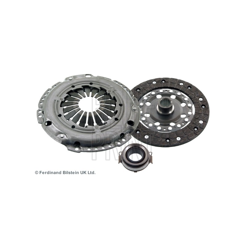 Kit D'Embrayage Pour Toyota Avensis Corolla RAV 4 II 31210-05051S1 31210-05051