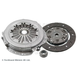 Kit D'Embrayage Pour Peugeot Fiat Toyota Citroën 2050.S1 9464400580 2050.J3